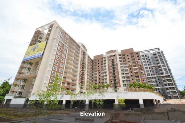 Salarpuria Sattva Celesta